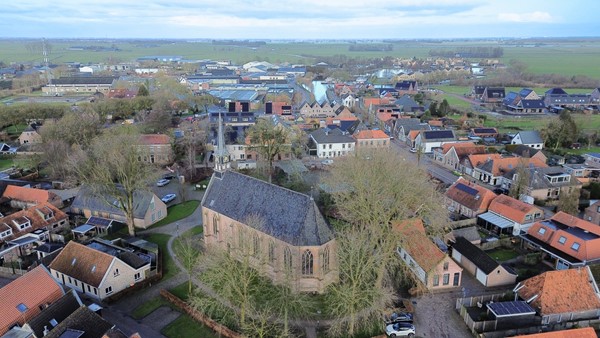 Medium property photo - Kruisstraat 23, 8375 BB Oldemarkt